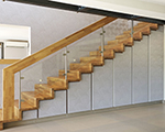 Construction et protection de vos escaliers par Escaliers Maisons à Le Grand-Village-Plage